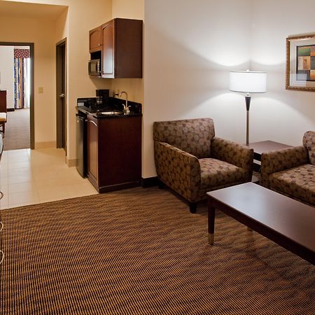 Holiday Inn Express Hotel & Suites Austin South - Buda, An Ihg Hotel Camera foto