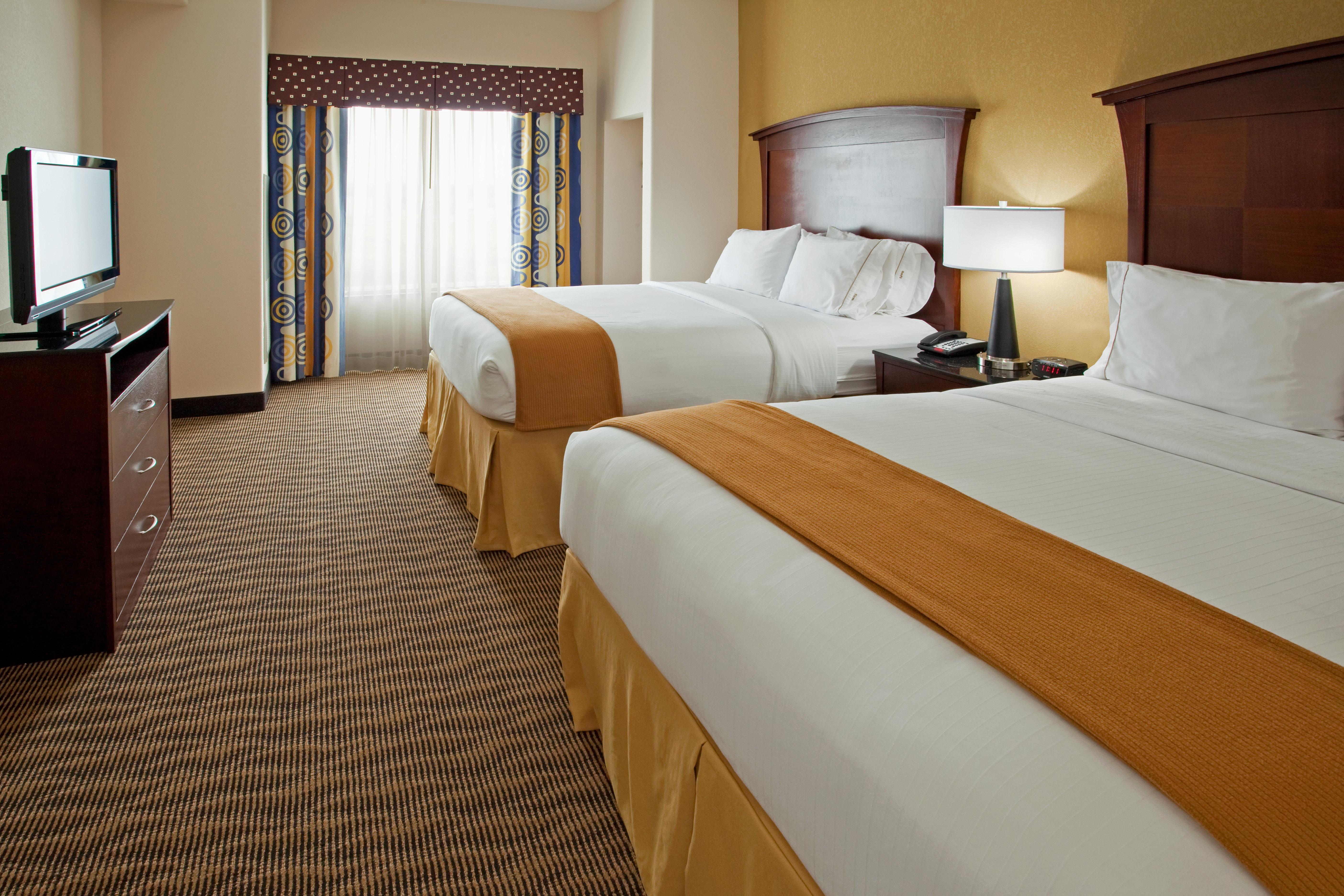 Holiday Inn Express Hotel & Suites Austin South - Buda, An Ihg Hotel Esterno foto