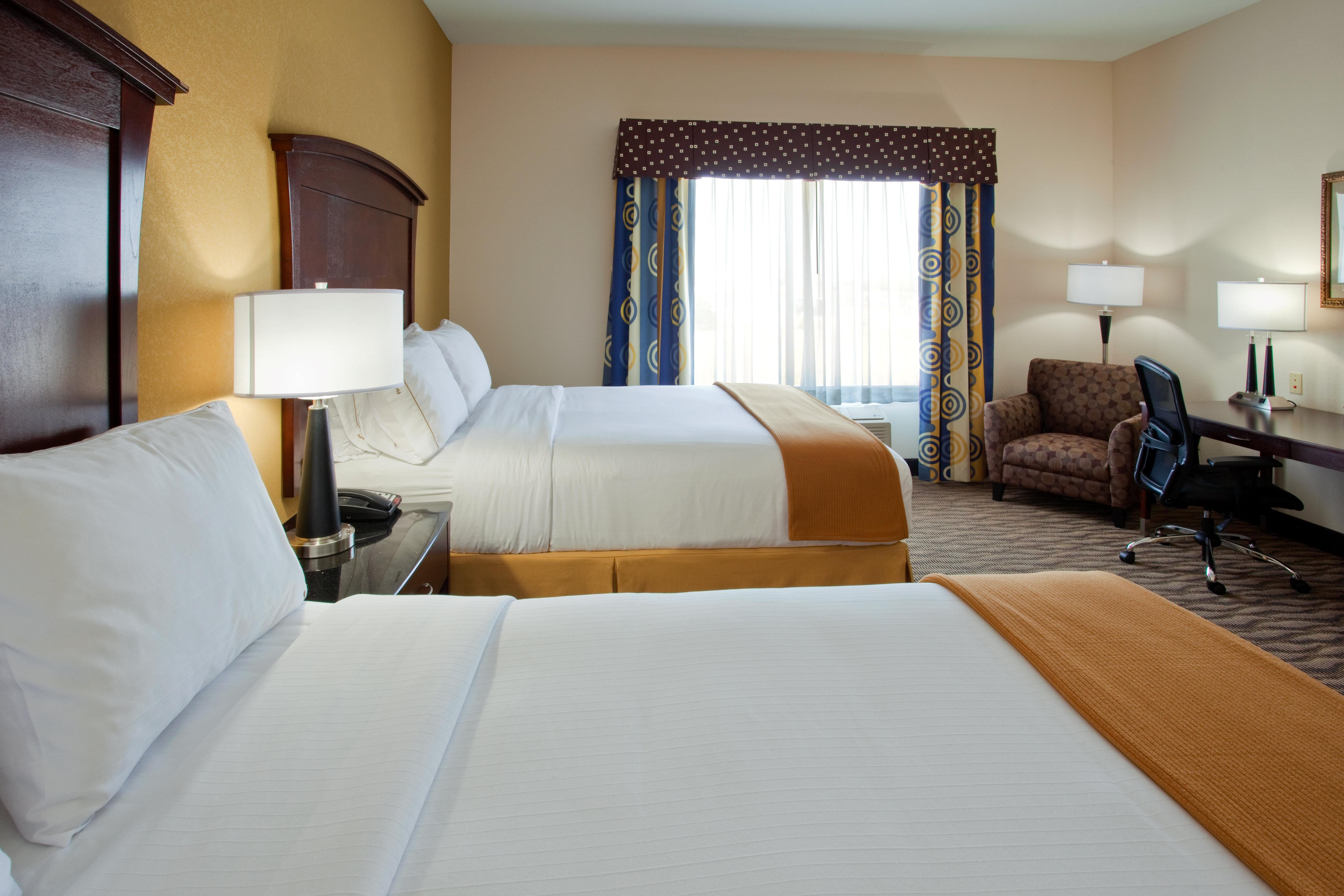 Holiday Inn Express Hotel & Suites Austin South - Buda, An Ihg Hotel Esterno foto